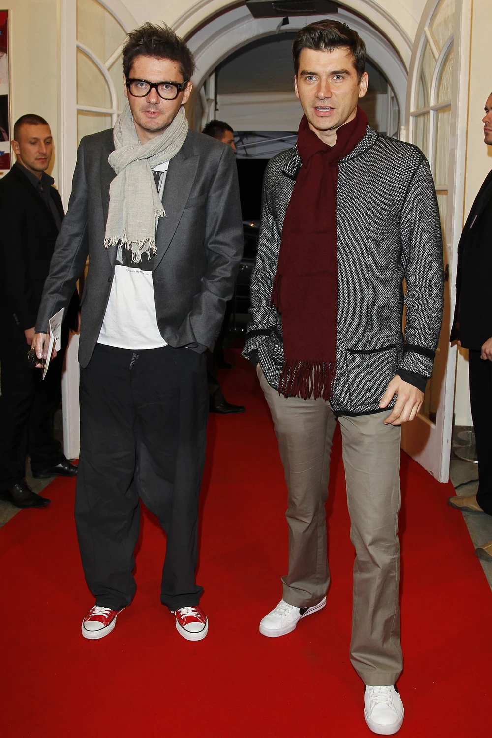 Tomek i Kuba  Tomek i Kuba