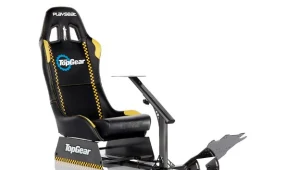 Playseat Topgear Evolution