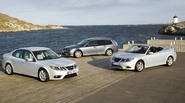 Saab 9-3 Saab 9-3