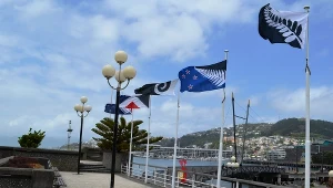 Nowa Zelandia zmieni flagę? Mieszkańcy wybrali