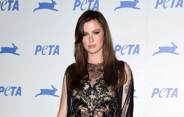 Ireland Baldwin