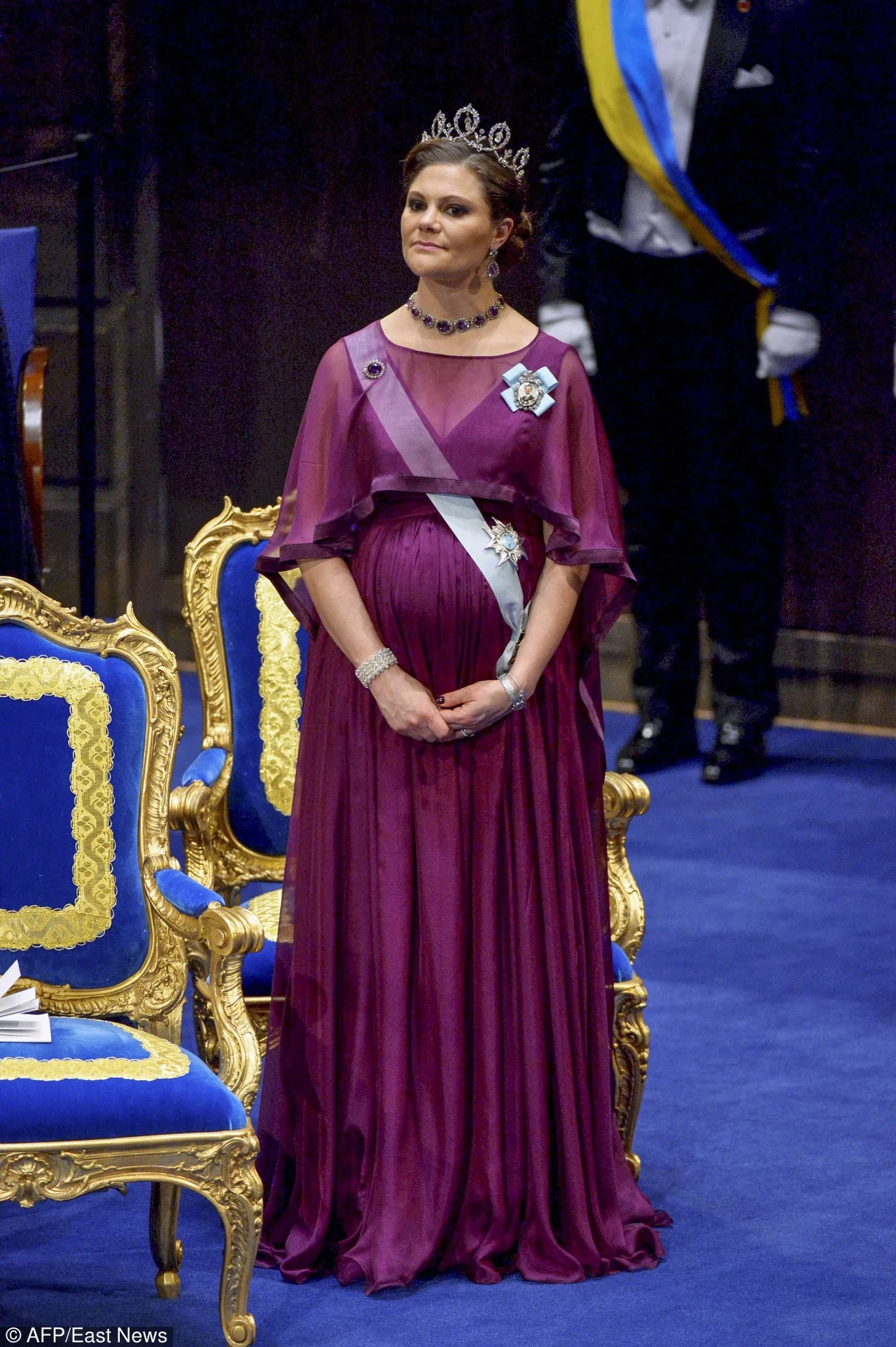 Księżna Wiktoria Księżna Wiktoria