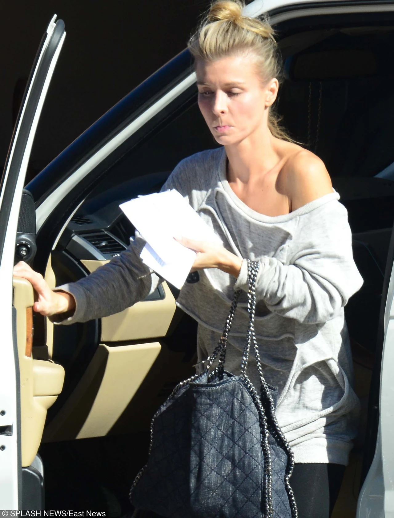 Joanna Krupa Joanna Krupa