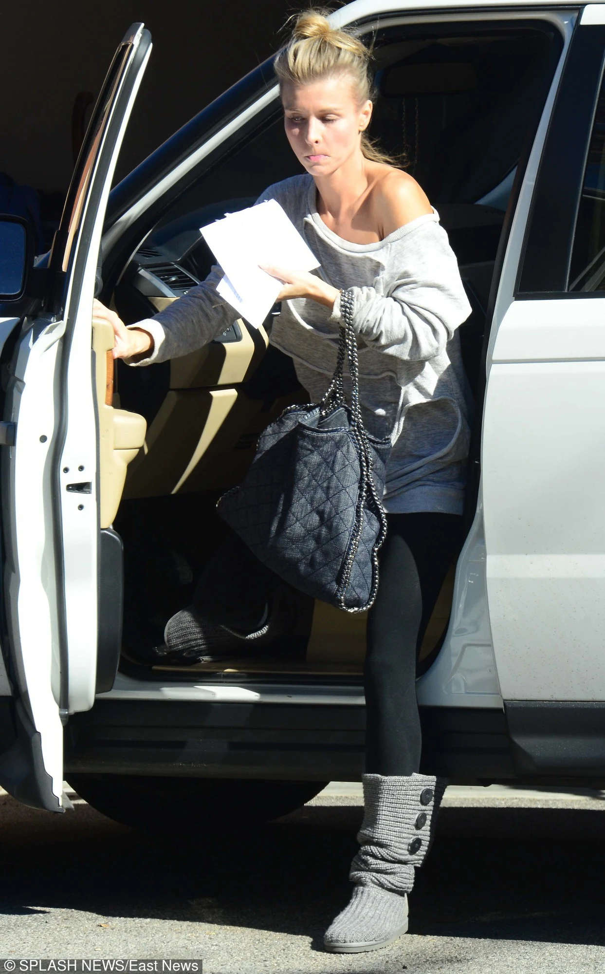 Joanna Krupa Joanna Krupa