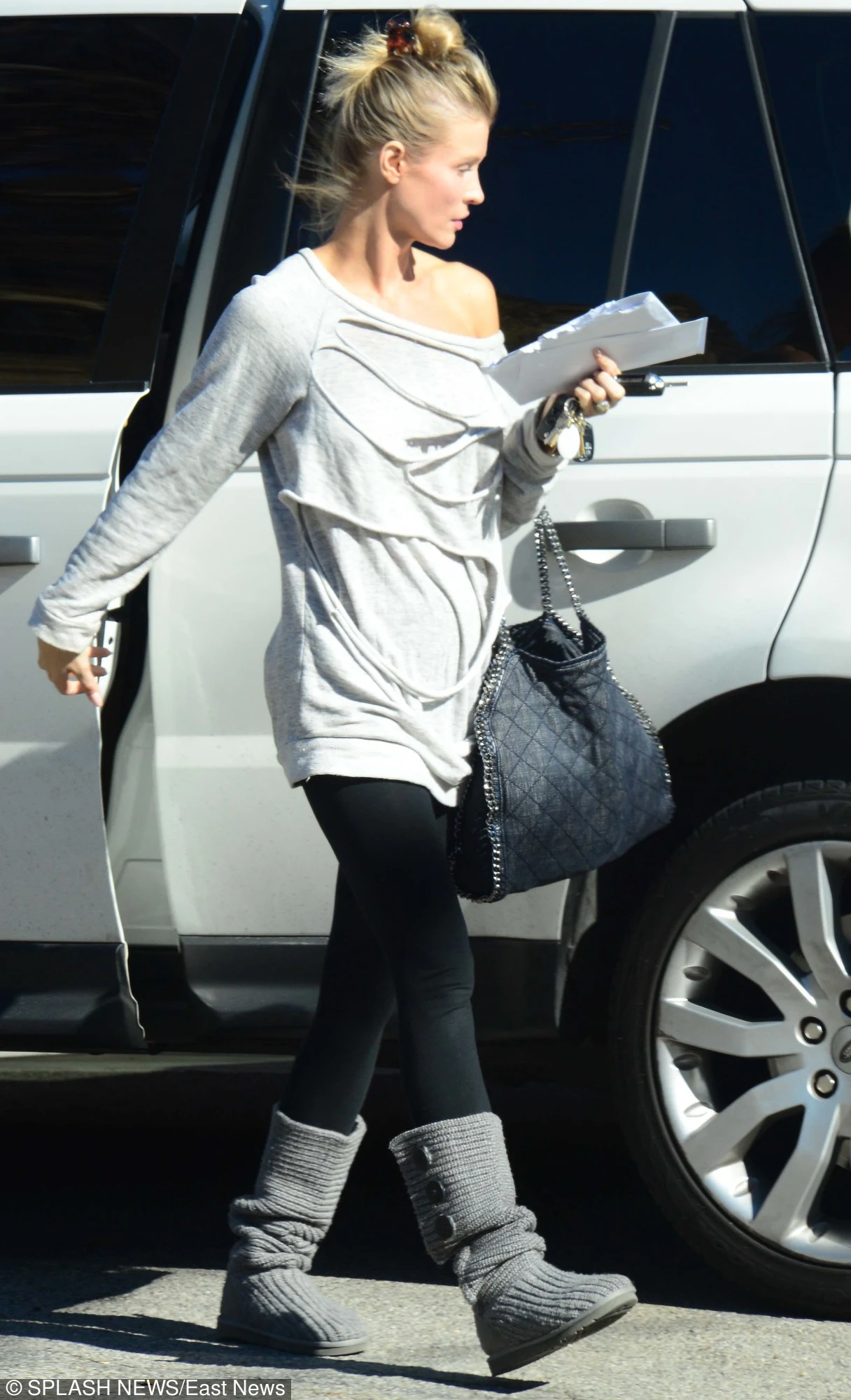 Joanna Krupa Joanna Krupa