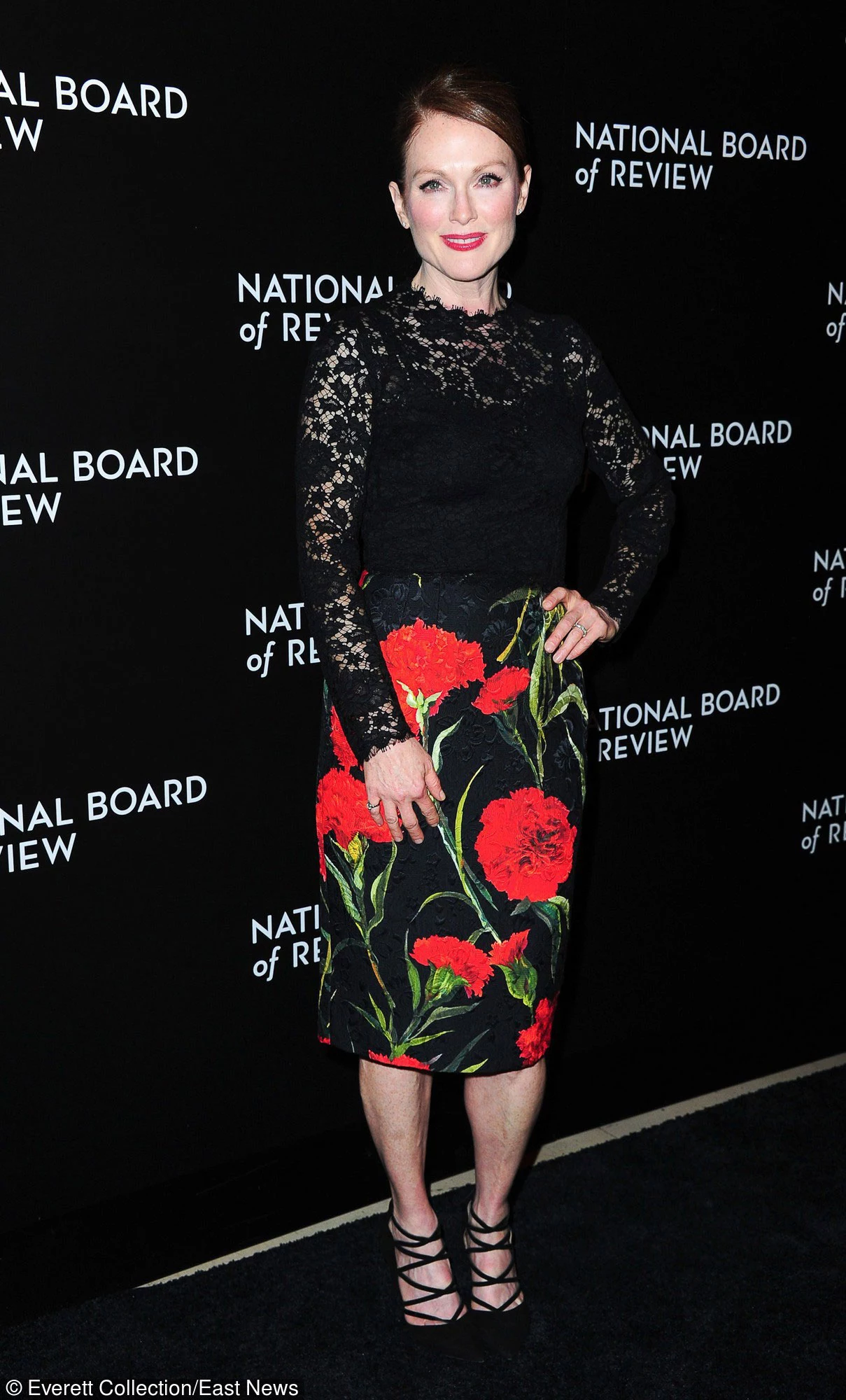 Julianne Moore Julianne Moore