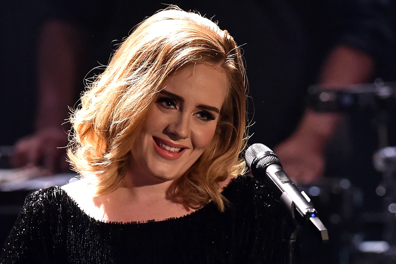 Adele