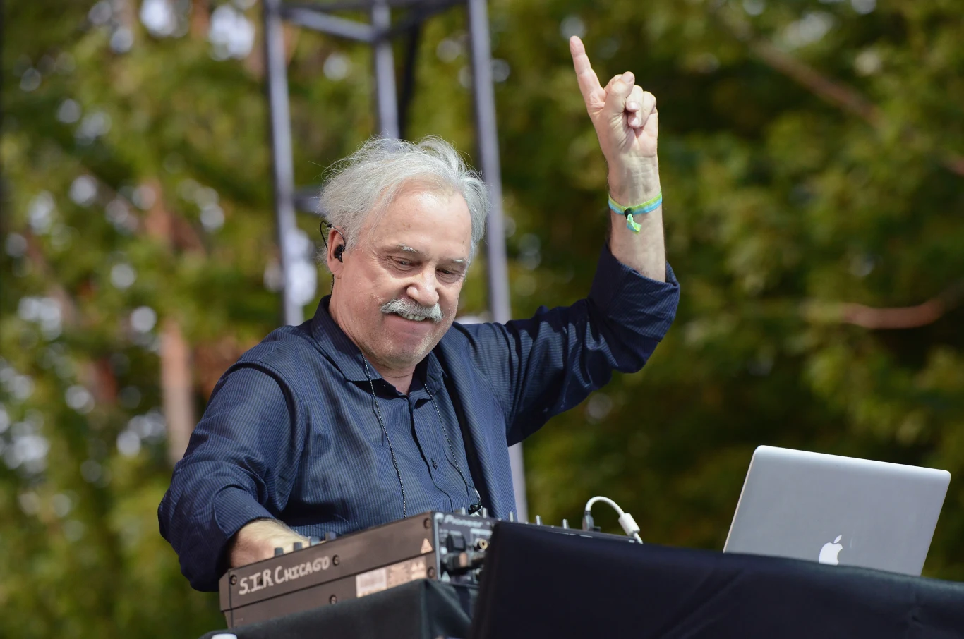 Giorgio Moroder