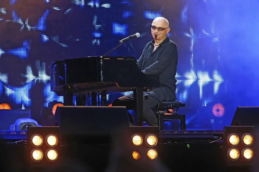 Grzegorz Stróżniak Grzegorz Stróżniak