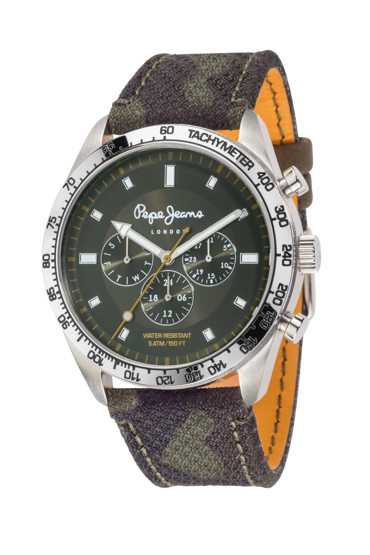 Pepe Jeans zegarek męski cena - 699 zł