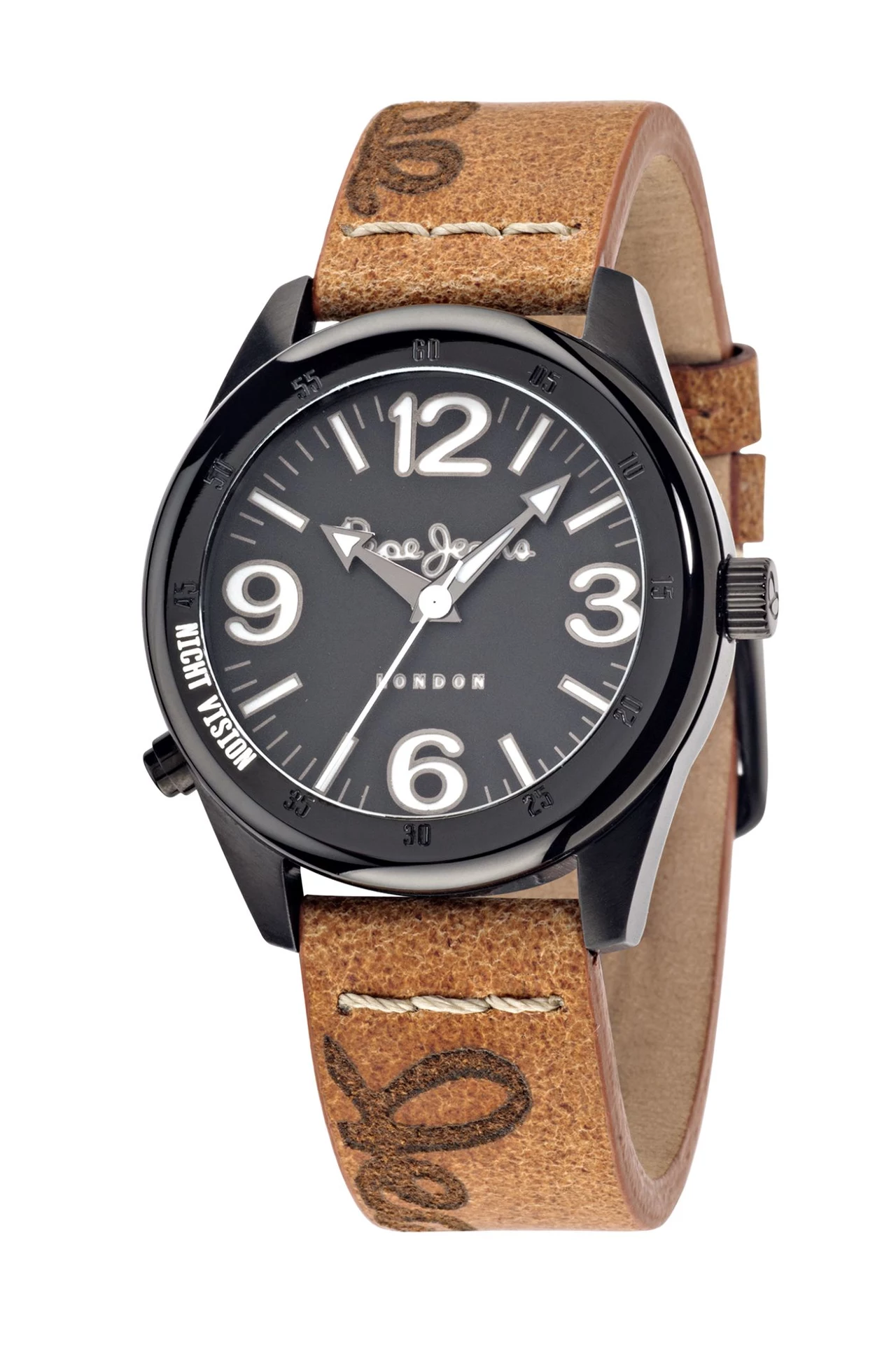 Pepe Jeans zegarek unisex - 499 zł