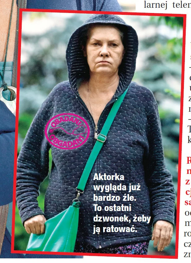 Agnieszka Kotulanka Agnieszka Kotulanka