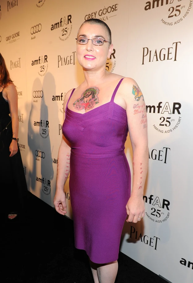 Sinead O'Connor Sinead O'Connor