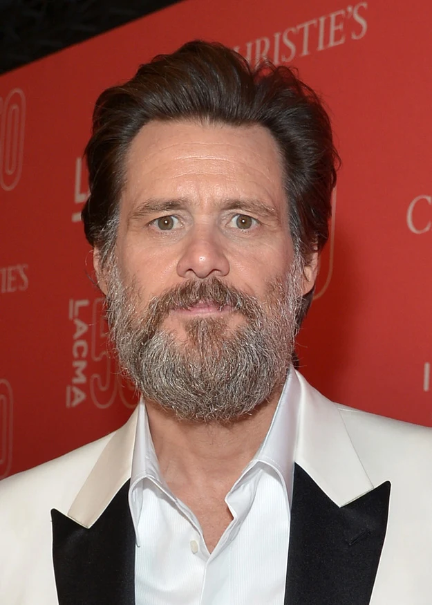 Jim Carrey Jim Carrey