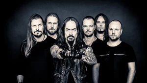 Amorphis we Wrocławiu 