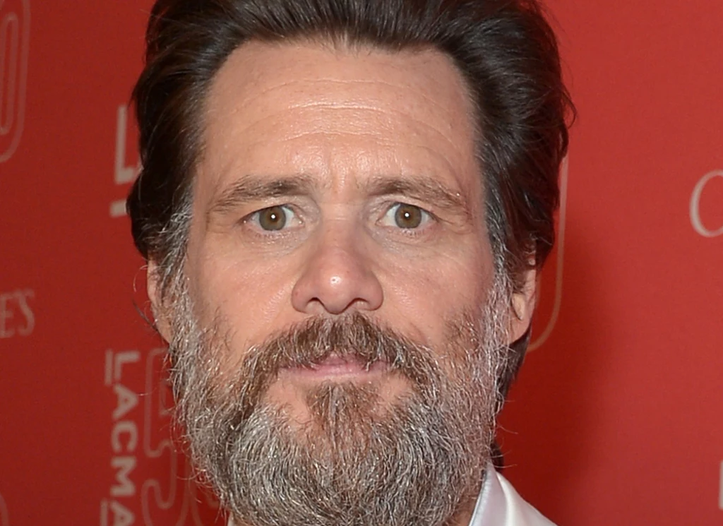 Jim Carrey