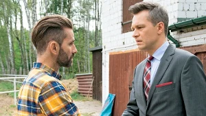 Czy Falkowicz zechce adoptować dziewczynkę?