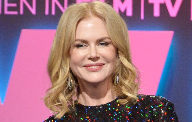 Nicole Kidman