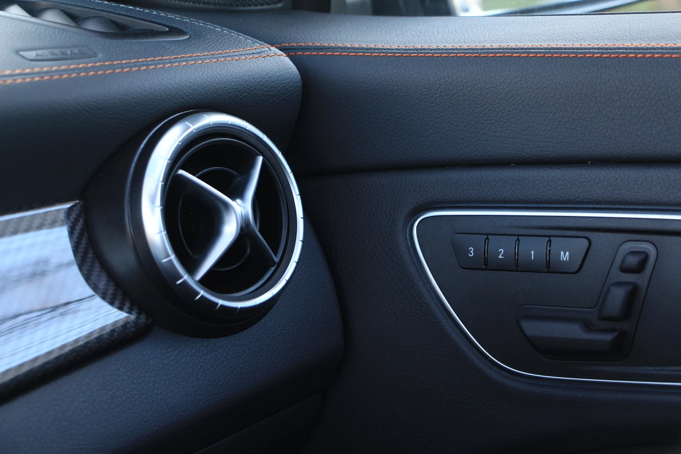 Mercedes CLA 200 Shooting Brake