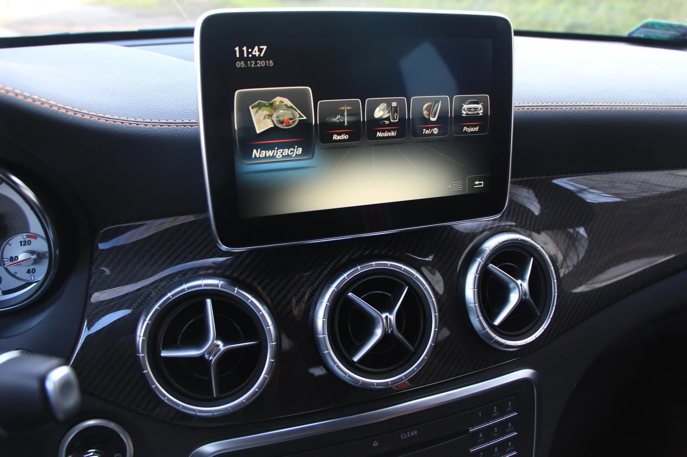 Mercedes CLA 200 Shooting Brake