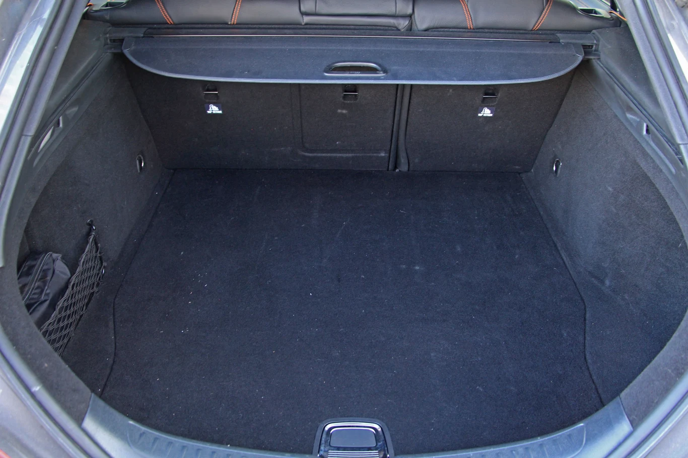 Mercedes CLA 200 Shooting Brake