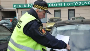 Straż miejską ma w Zielonej Górze zastąpić nowa służba porządkowa 