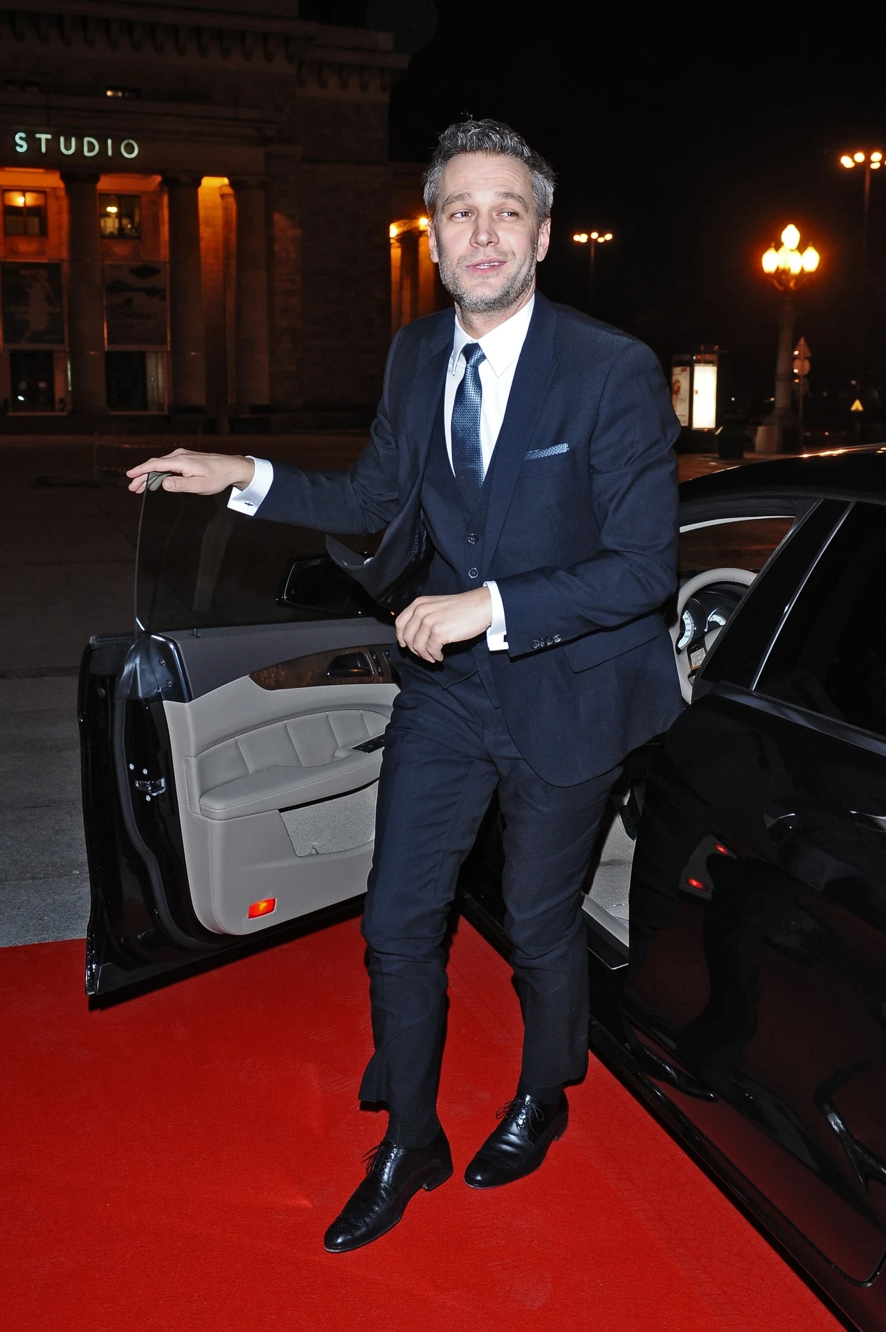 Michał Żebrowski Michał Żebrowski