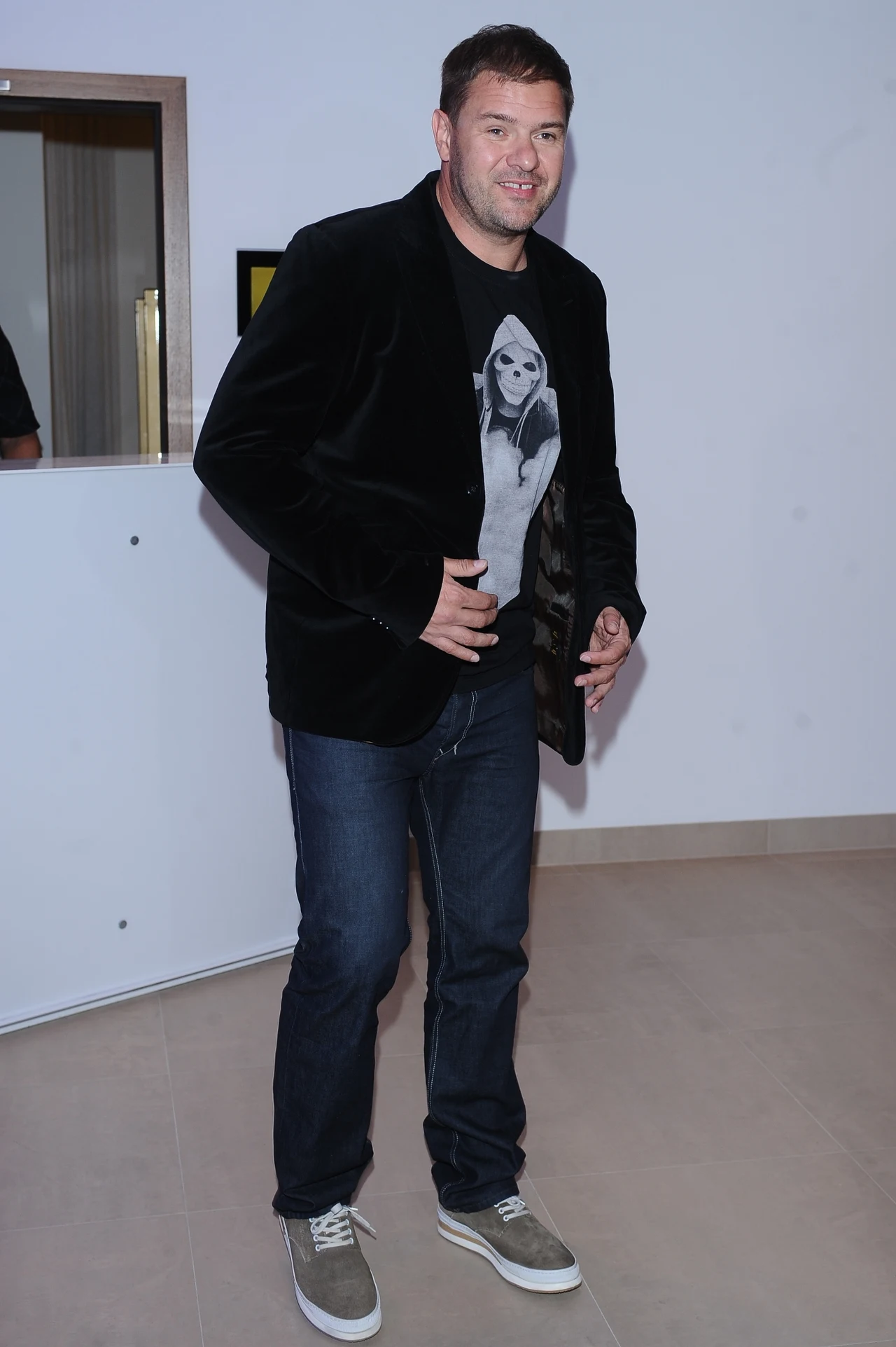 Tomasz Karolak Tomasz Karolak