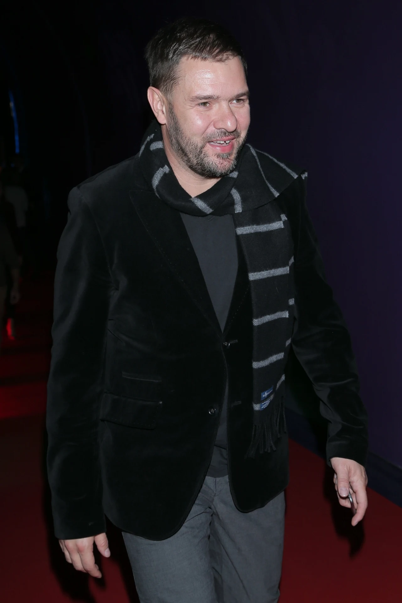 Tomasz Karolak Tomasz Karolak