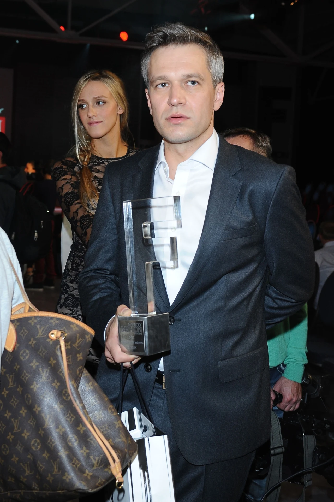 Michał Żebrowski Michał Żebrowski