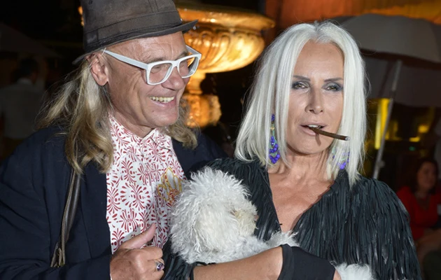 Kora przeżyła trudne chwile Kora przeżyła trudne chwile