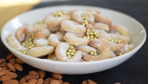 Ciasteczka Adwentowe