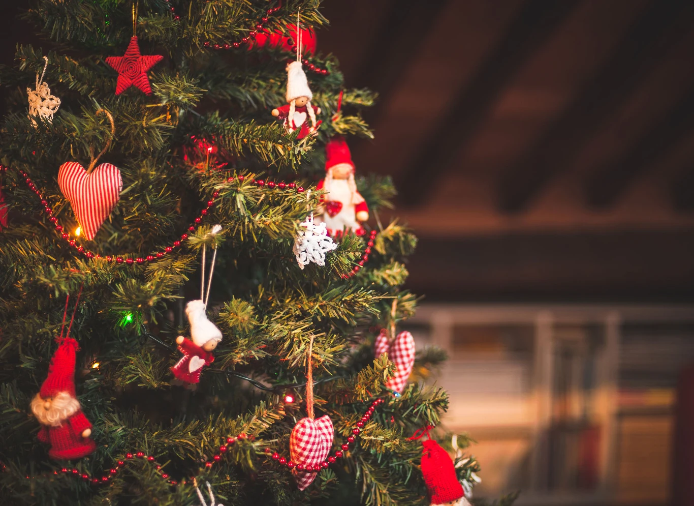 Mówi się, że okres świąteczny to czas pojednania