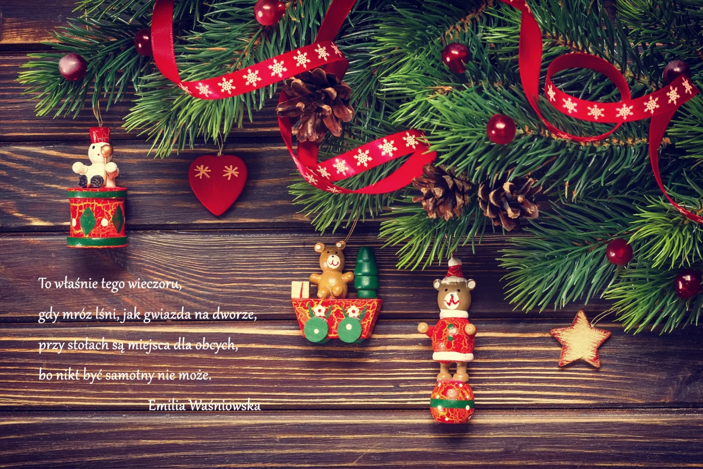 Wesołych Świąt!