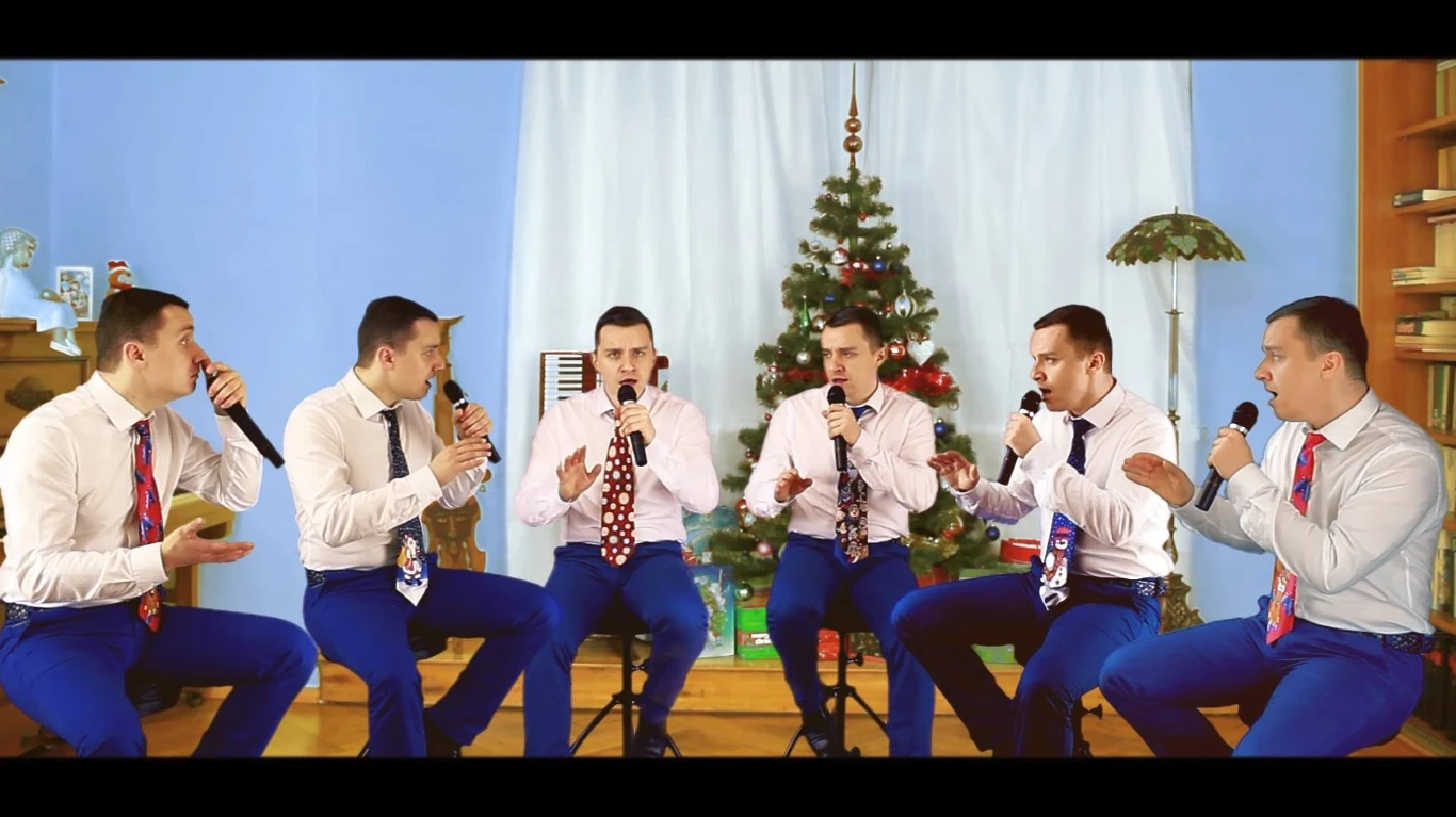 Szajka CeZika znowu w akcji! Szajka CeZika znowu w akcji!