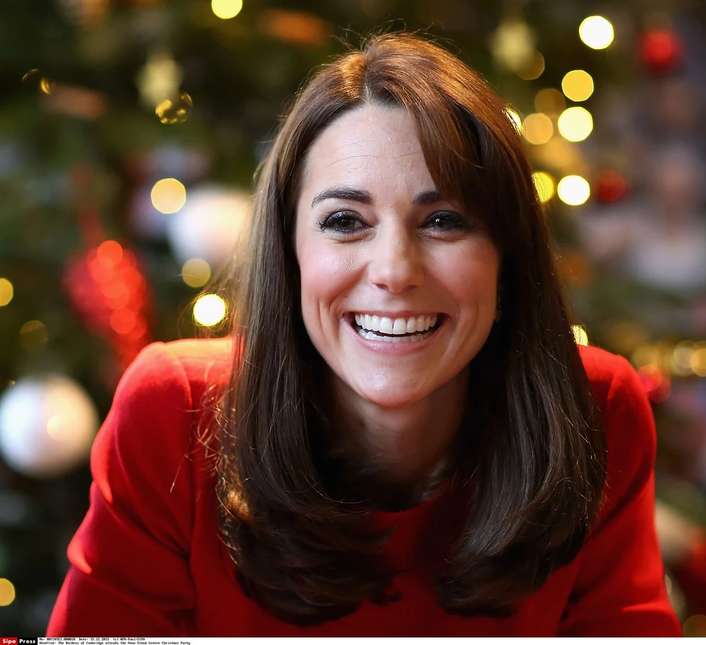 Kate Middleton (WPA-Pool/SIPA/EAST NEWS) Kate Middleton (WPA-Pool/SIPA/EAST NEWS)