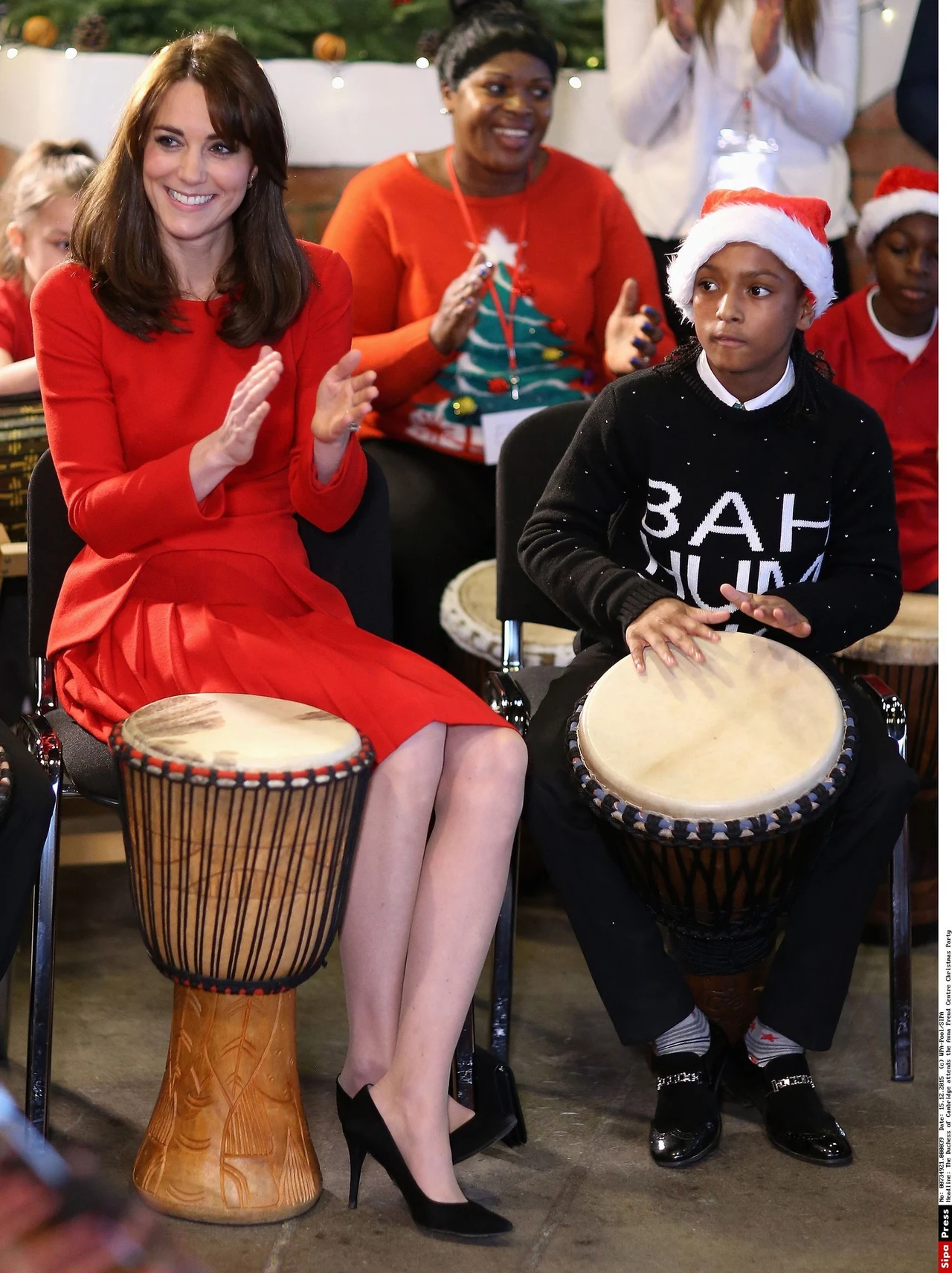 Kate Middleton (WPA-Pool/SIPA/EAST NEWS) Kate Middleton (WPA-Pool/SIPA/EAST NEWS)