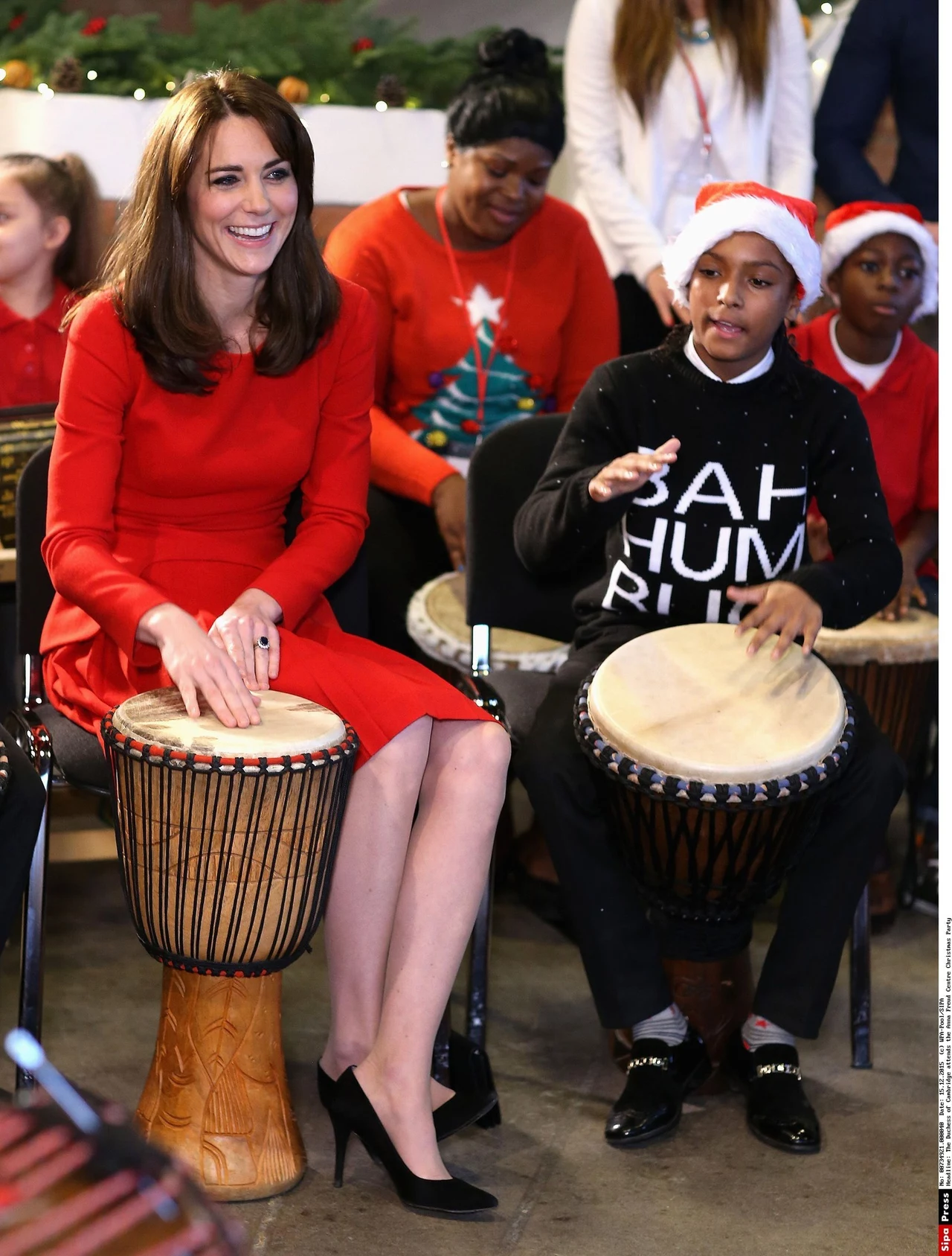 Kate Middleton (WPA-Pool/SIPA/EAST NEWS) Kate Middleton (WPA-Pool/SIPA/EAST NEWS)