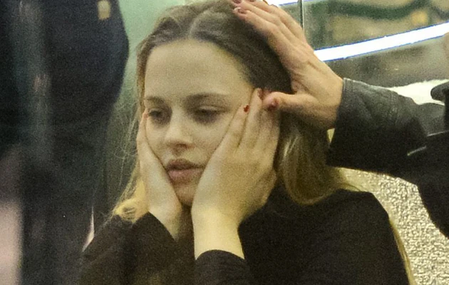 Kasia Sawczuk Kasia Sawczuk