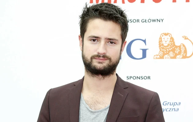 Grzegorz Daukszewicz Grzegorz Daukszewicz