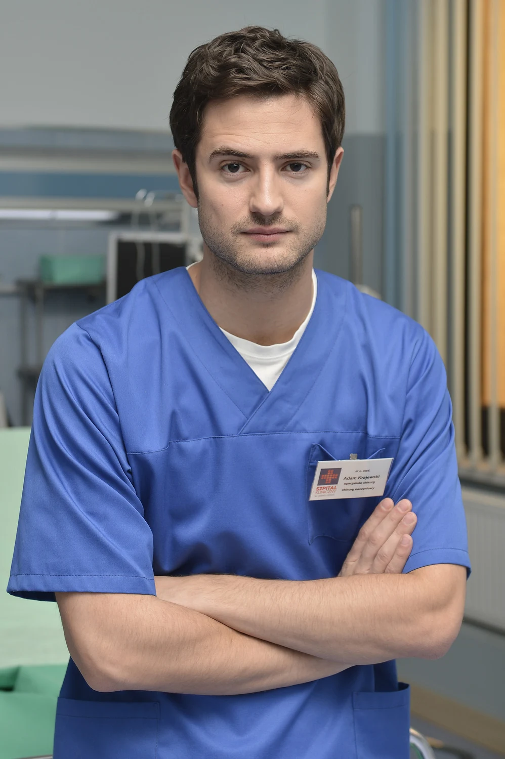 Grzegorz Daukszewicz Grzegorz Daukszewicz