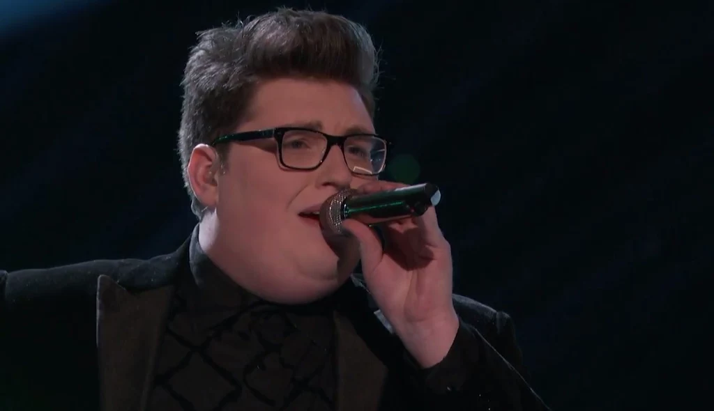 Jordan Smith wygrał dziewiąty sezon "The Voice"