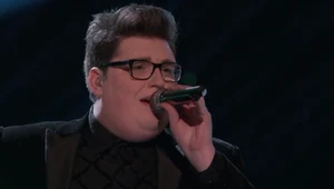 Jordan Smith zwycięzcą amerykańskiego "The Voice"