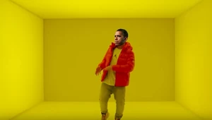 Drake: Szał na punkcie "Hotline Bling" nie ma końca 