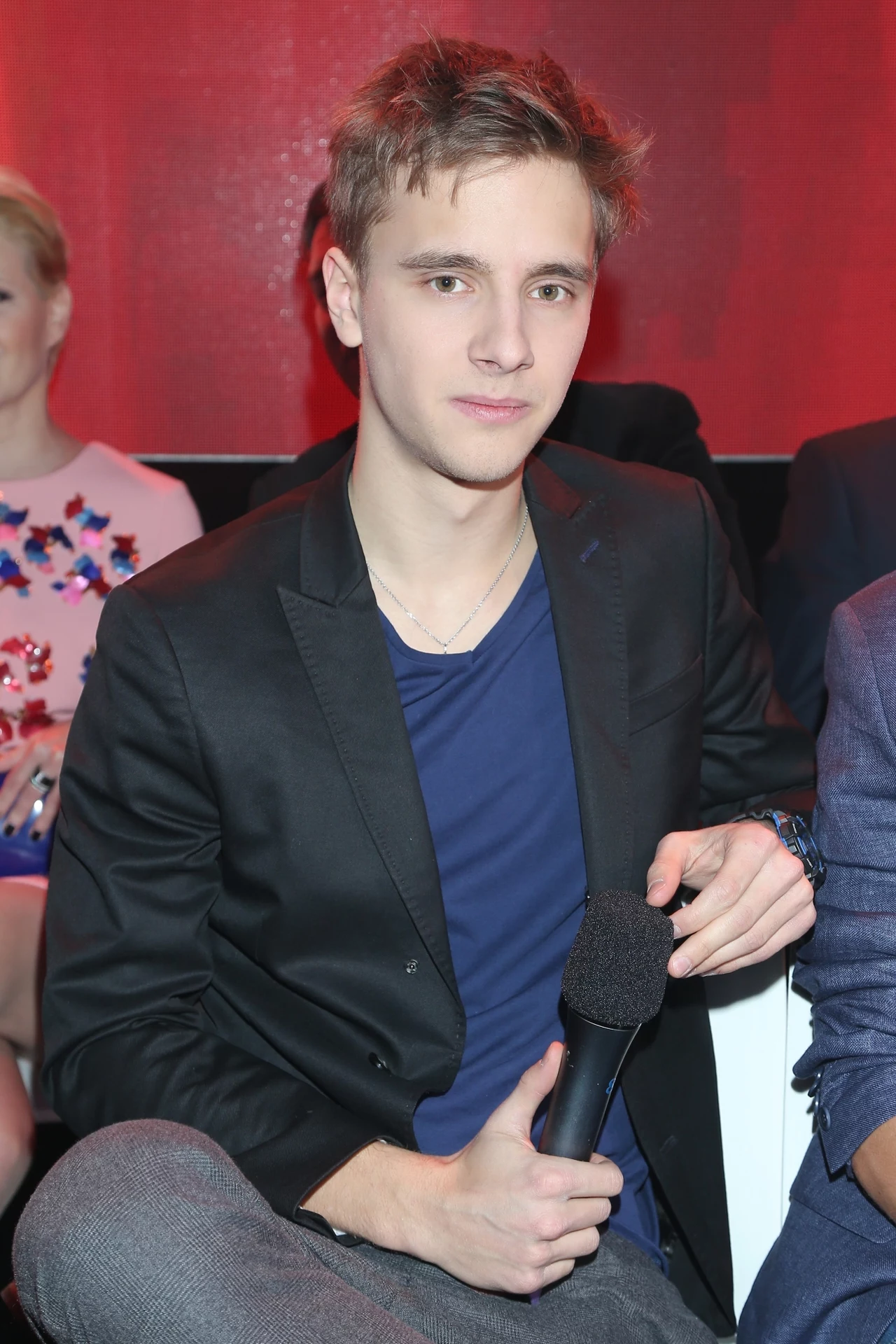 Maciej Musiał Maciej Musiał