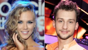 - Skąd się bierze przekonanie, że kobieta pracująca z mężczyzną na pewno chodzi z nim do łóżka? - zastanawia się Agnieszka Kaczorowska 