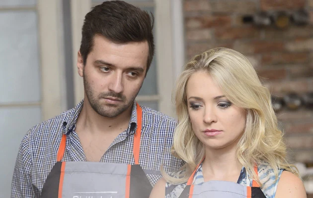 Barbara Kurdej-Szatan rozwiedzie się z mężem? Nic bardziej mylnego! Barbara Kurdej-Szatan rozwiedzie się z mężem? Nic bardziej mylnego!