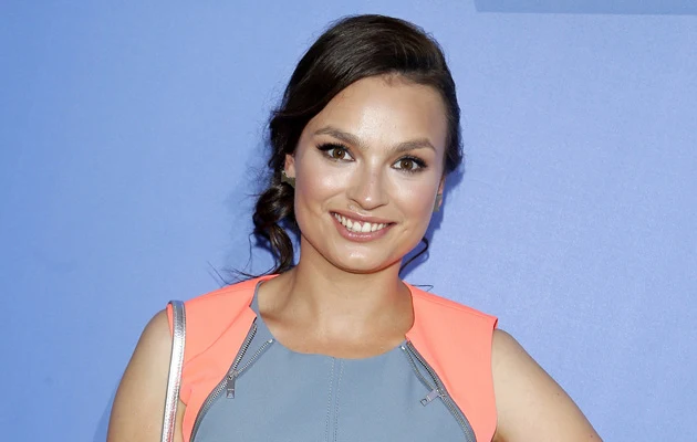 Anna Starmach przeszła metamorfozę! Anna Starmach przeszła metamorfozę!