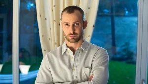 Wszystkie kłamstwa Roberta wyjdą na jaw!