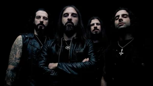 Rotting Christ powraca do Polski